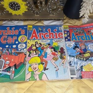 Archie Comics Collection